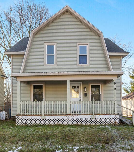 1st image of 912 Hancock St SE