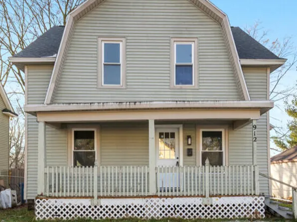 912 Hancock St SE, Grand Rapids, MI 49507