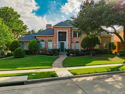 1533 Beaver Creek Dr, Plano, TX, 75093