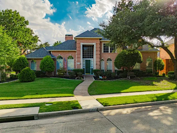 1533 Beaver Creek Dr, Plano, TX 75093