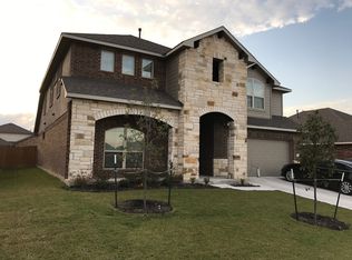 1922 Texoma Dr, Round Rock, TX 78664