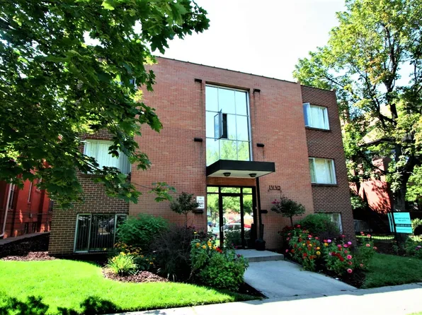 1443 Race St, Denver, CO