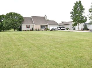 870 Granville Rd, Morris, IL 60450