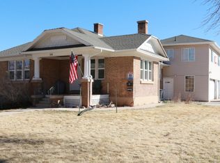 195 S 100 W, Cedar City, UT 84720