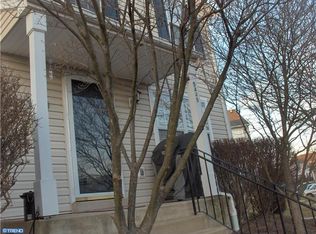 5449 Rinker Cir, Doylestown, PA 18902