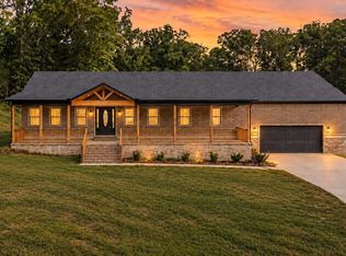 7000 Rolling Manor Dr, Benton, AR 72019