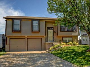 466 N Birch St, Gardner, KS 66030