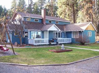 33775 N Finley Point Rd, Polson, MT 59860