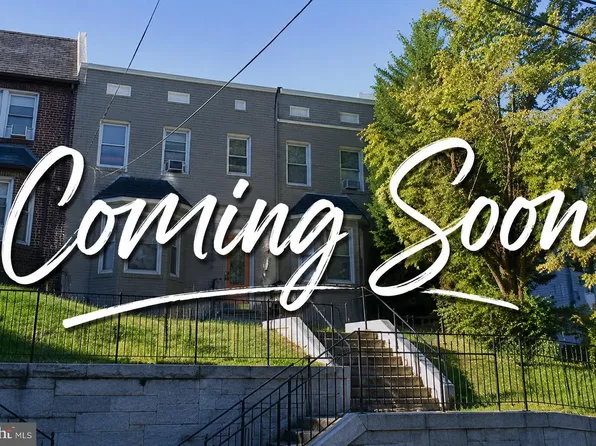 2915 Pennsylvania Ave SE, Washington, DC 20020