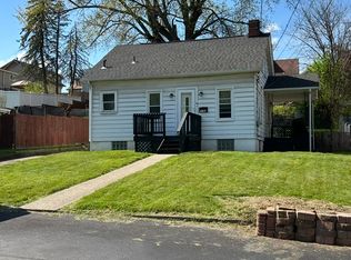 3160 Broadway Ave, Pittsburgh, PA 15234