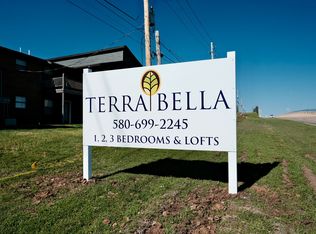 Ozmun Properties, Lawton, OK 73505