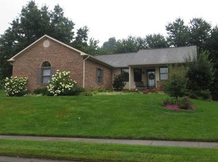 2246 Yewells Lndg S, Owensboro, KY 42303