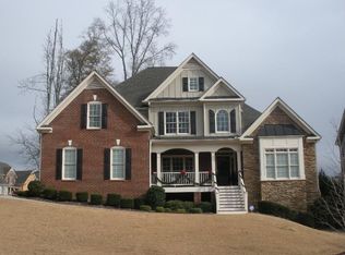 1263 Emma Jean Pl SW, Marietta, GA 30064