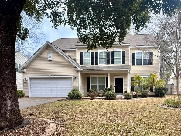 9656 Pebble Creek Blvd, Summerville, SC 29485