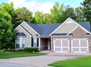 807 Lilac Ln, Villa Rica, GA 30180