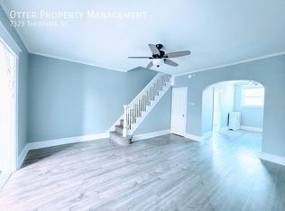 7329 Theodore St, Philadelphia, PA 19153