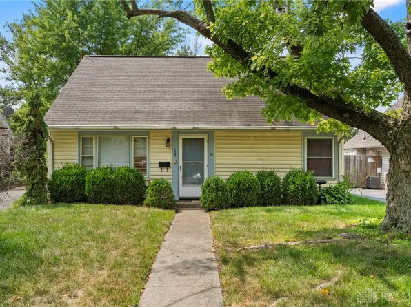 109 S Westview Ave, Dayton, OH 45403