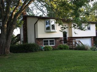 4171 Aspen Pl, West Salem, OH 44287