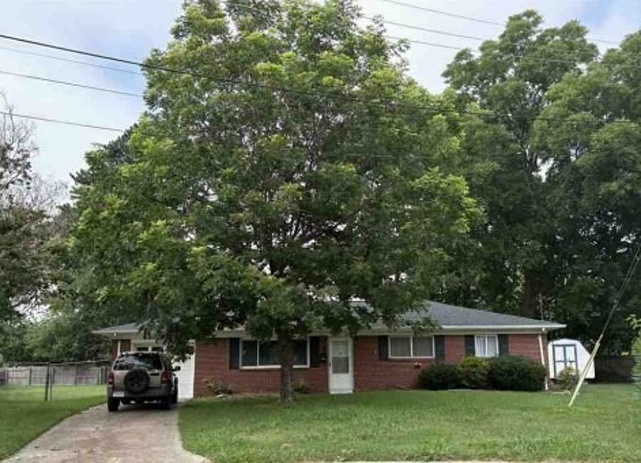 Property Front View