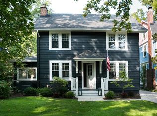 1230 Olivia Ave, Ann Arbor, MI 48104