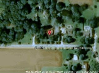 158 Bizzle Ln, Martin, TN 38237