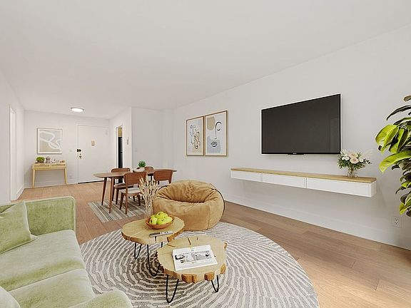2nd image of 145 E 15th St APT 8M