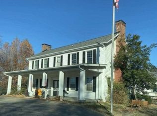 230 Johnson St, Fredericktown, MO