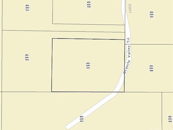 5th image of 25435 Granite Valley Trl