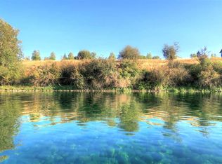 11223 E Coyote Rock Ln LOT 16, Spokane, WA 99206