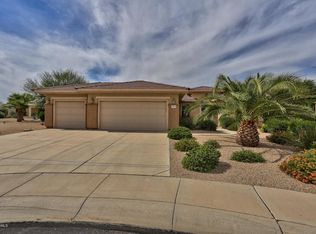 19014 N Moondance Ln, Surprise, AZ 85387