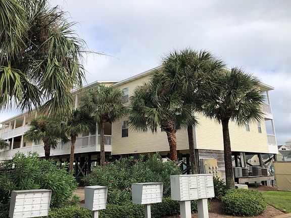 2nd image of 775 Gulf Shore Dr Unit 4235