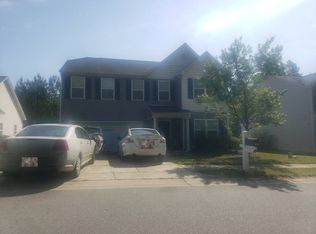 6321 Arsenal Ave, Raleigh, NC 27610