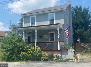416 West St, Parkesburg, PA 19365