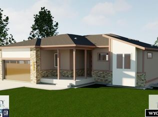 2511 Bleu Cir, Casper, WY 82609