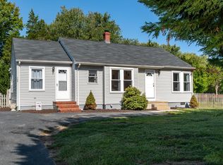 624 Romancoke Rd, Stevensville, MD 21666
