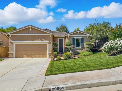 29661 Cambridge Ave, Castaic, CA, 91384