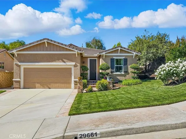 29661 Cambridge Ave, Castaic, CA 91384