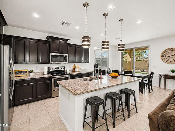 2nd image of 258 E MONZA Way