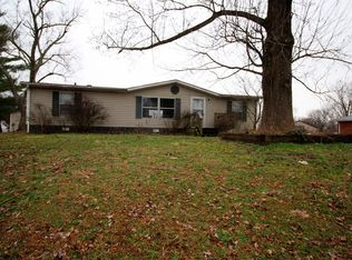 144 E Main St, Rockport, KY 42369