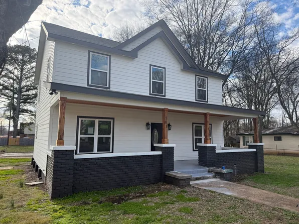 701 18th St, Sheffield, AL 35660