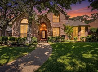 6009 Wallace Meadows Ct, Arlington, TX 76001