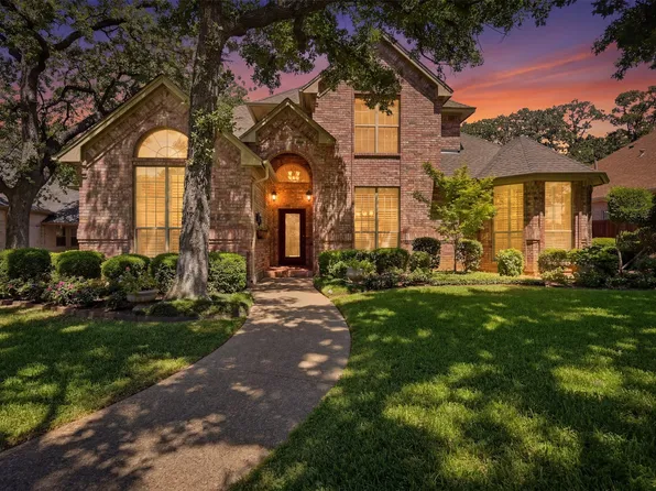 6009 Wallace Meadows Ct, Arlington, TX 76001