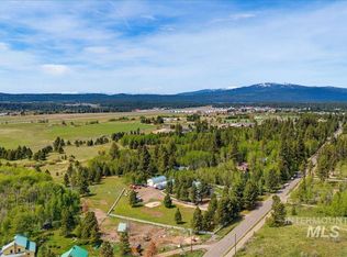 1260 S Samson Trl, McCall, ID 83638