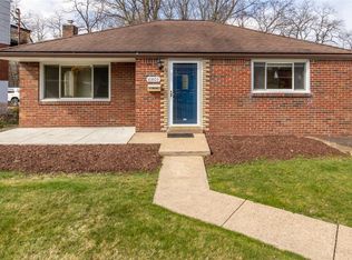 10803 Highpoint Dr, Pittsburgh, PA 15235