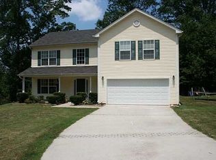144 Buckeye Point, Commerce, GA 30530