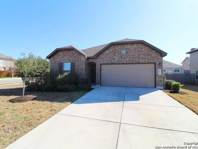 2832 Mistywood Ln, Schertz, TX, 78108