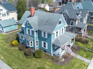 22 W Church St, Fairport, NY 14450