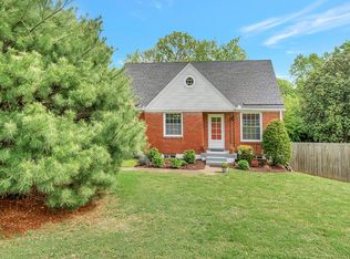 3312 Marcus Dr, Nashville, TN 37211