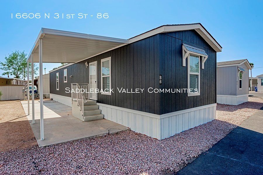 1st image of 16606 N 31st St Lot 86