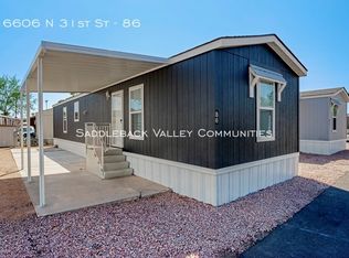 16606 N 31st St LOT 86, Phoenix, AZ 85032